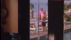 1. Loryn Lockin Sexy in Bikini – Taking Care Of Business