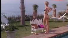 2. Loryn Lockin Sexy in Bikini – Taking Care Of Business