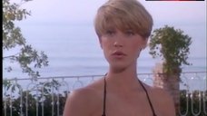 8. Loryn Lockin Sexy in Bikini – Taking Care Of Business