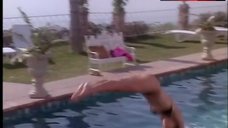 9. Loryn Lockin Sexy in Bikini – Taking Care Of Business