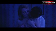 3. Deborah Francois Sex Scene – Populaire