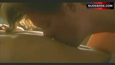 9. Kim Dickens Sex Scene – Out Of Order