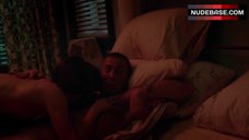 7. Aimee Garcia Sex Video – Dexter