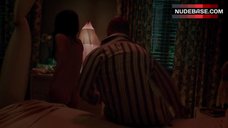 9. Aimee Garcia Sex Video – Dexter