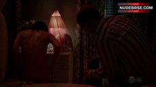 10. Aimee Garcia Sex Scene – Dexter