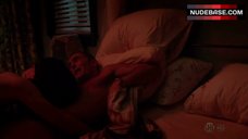 8. Aimee Garcia Sex Scene – Dexter