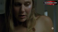 6. Lise Bellynck Shows Hairy Bush – Douce