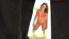 1. Jenna Fischer Bikini Scene – Shape Magazine Photo Shoot