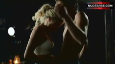 Kylie Minogue Underwear Scene – The Delinquents