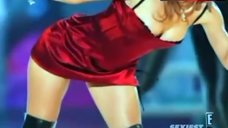 1. Kylie Minogue Hot Scene – Sexiest Rock Stars