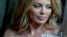 4. Kylie Minogue Hot Scene – Sexiest Rock Stars