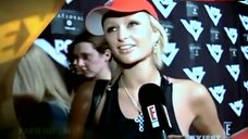 7. Kylie Minogue Hot Scene – Sexiest Rock Stars