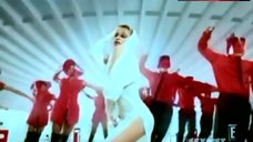 9. Kylie Minogue Hot Scene – Sexiest Rock Stars