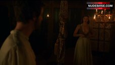 1. Natalie Dormer Exposed Tits – Game Of Thrones