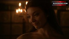 10. Natalie Dormer Exposed Tits – Game Of Thrones