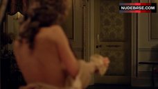 6. Natalie Dormer Sex in Bed – The Scandalous Lady W