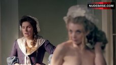 Natalie Dormer Nipple Flash – The Scandalous Lady W