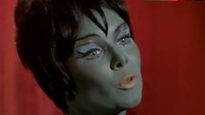 1. Yvonne Craig Sexy Scene – Star Trek