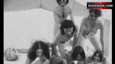 10. Susan Lowe Shows Boobs – Multiple Maniacs