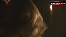 9. Slaine Kelly Boobs Scene – The Tudors
