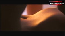 6. Tamara Feldman Sex Scene – Echelon Conspiracy