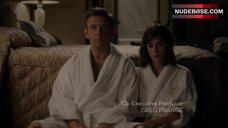 5. Sex with Lizzy Caplan – Masters Of Sex