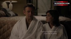 7. Sex with Lizzy Caplan – Masters Of Sex