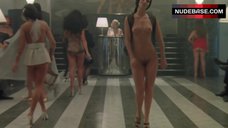 6. Deborah Caprioglio Nude Butt – Paprika