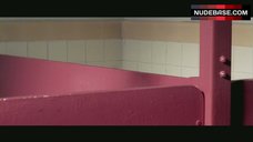 10. Madeline Zima Lesbian Scene – The Family Tree