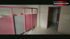 2. Madeline Zima Lesbian Scene – The Family Tree