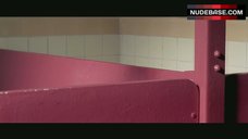 5. Madeline Zima Lesbian Scene – The Family Tree