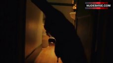 1. Madeline Zima in Lingerie – Crazy Eyes