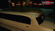 10. Madeline Zima in Lingerie – Crazy Eyes