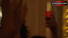 2. Madeline Zima in Lingerie – Crazy Eyes