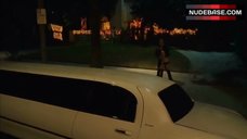 8. Madeline Zima in Lingerie – Crazy Eyes