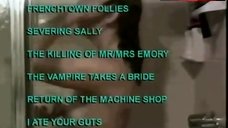 9. Robin Lilly Tits Scene – Video Violence 2