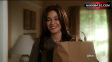 8. Julie Benz Underwear – Desperate Housewives