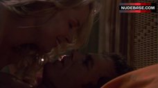 2. Julie Benz Sex Scene – Dexter