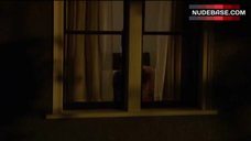 8. Julie Benz Bed Scene – Held Hostage