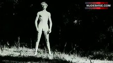 5. Diana Mariscal Full Frontal Nude – Fando Y Lis