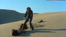 1. Mara Lorenzio Nude Breasts and Ass – El Topo