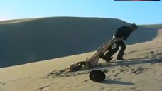 3. Mara Lorenzio Nude Breasts and Ass – El Topo