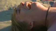 6. Mara Lorenzio Nude Breasts and Ass – El Topo