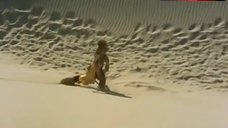 7. Mara Lorenzio Nude Breasts and Ass – El Topo