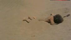2. Mara Lorenzio Sex on Sand – El Topo