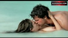 3. Kelly Brook Sex On Beach – Survival Island