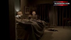 1. Jen Araki Sex Scene – The Sopranos