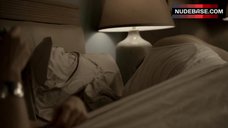 10. Jen Araki Sex Scene – The Sopranos