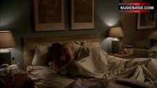 3. Jen Araki Sex Scene – The Sopranos