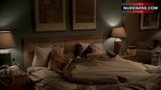 5. Jen Araki Sex Scene – The Sopranos